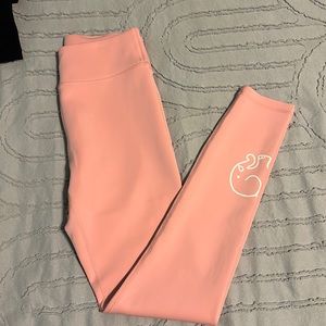 Ivory Ella Leggings